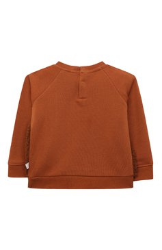 Хлопковый свитшот STELLA MCCARTNEY, арт. TT4570, фото 1