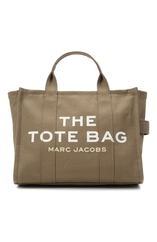 фото Сумка the tote bag marc jacobs (the)