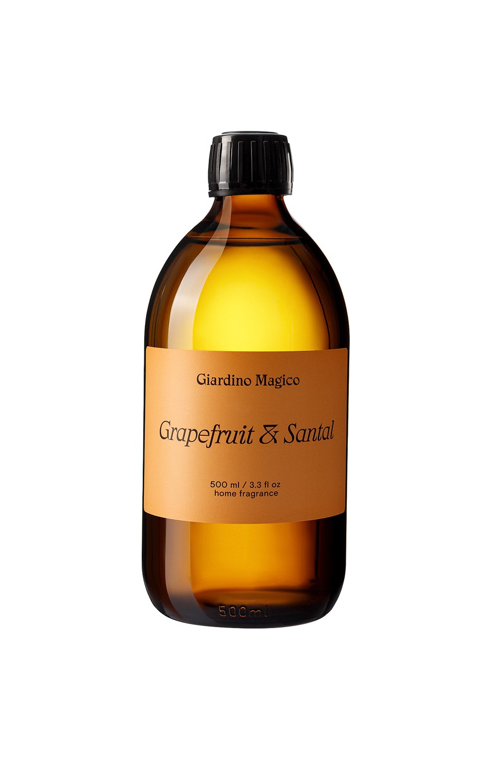 Ароматический диффузор grapefruit & santal (500ml) GIARDINO MAGICO, арт. 4673728590922, фото 1