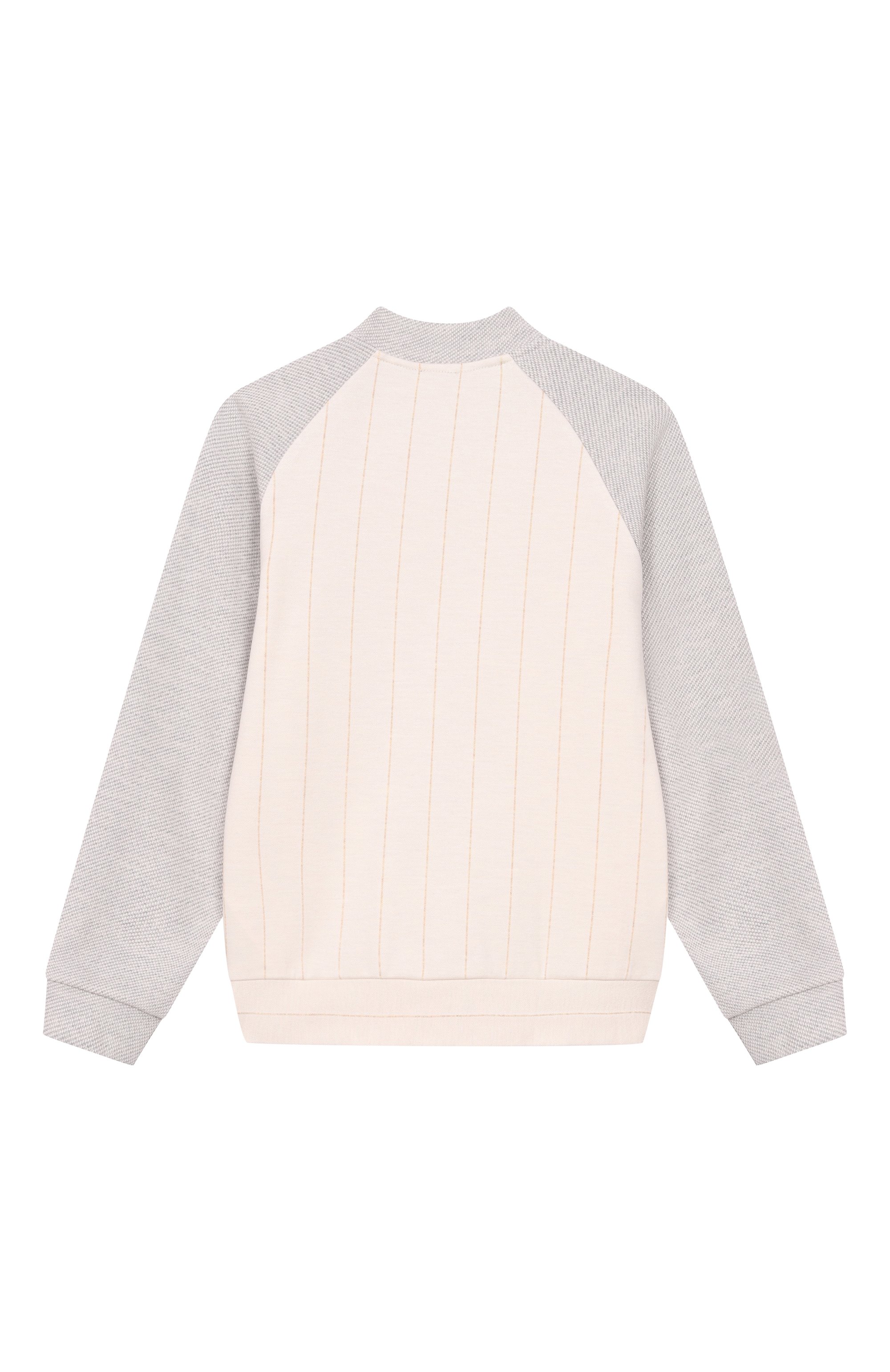 Толстовка из вискозы ELEVENTY, арт. EY4P10/J0548_001, фото 2