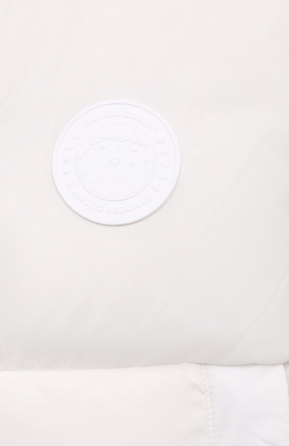 Пуховый жилет everett vest pastels CANADA GOOSE, арт. 2614MB1, фото 5