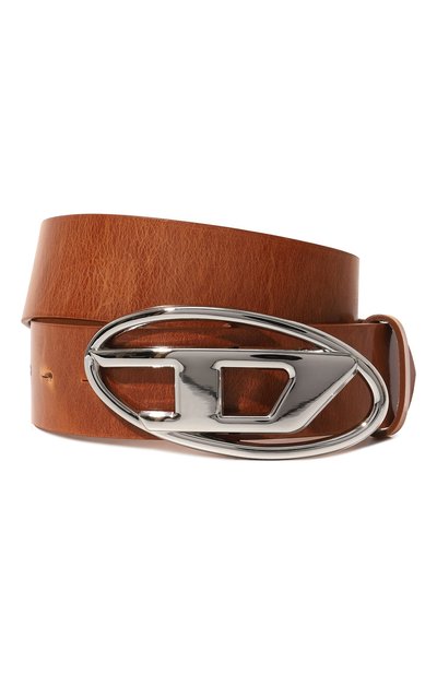 Женский кожаный ремень DIESEL, арт. X08727/PR666