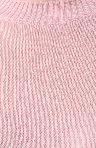 Кашемировый свитер PHILOSOPHY DI LORENZO SERAFINI, арт. A0911/703, фото 5