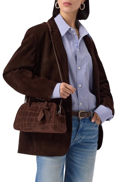 Сумка le turismo petit JACQUEMUS, арт. 25E251BA416/3243, фото 2