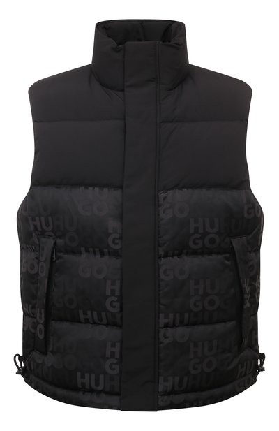 Утепленный жилет HUGO, арт. 50496234, фото 1