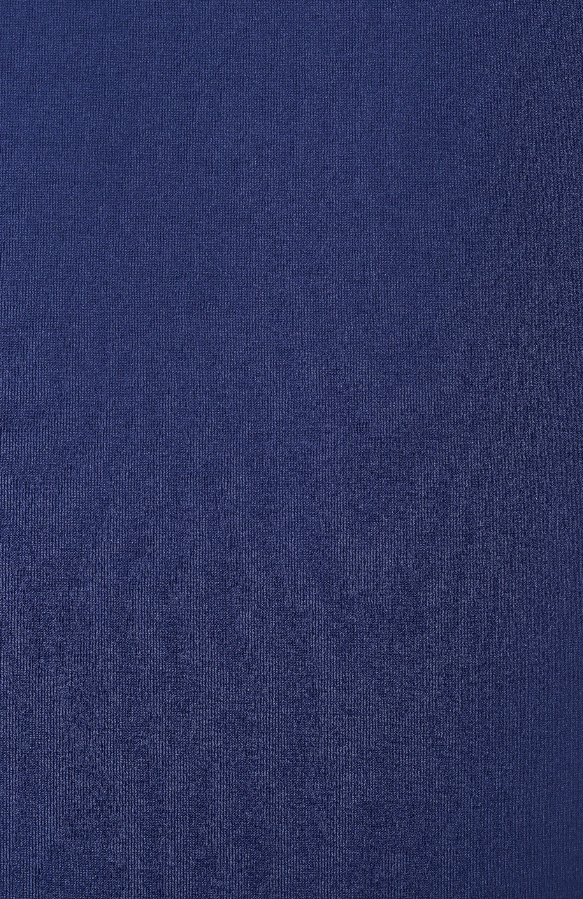 Хлопковая футболка BRUNELLO CUCINELLI, арт. M0B137427, фото 6