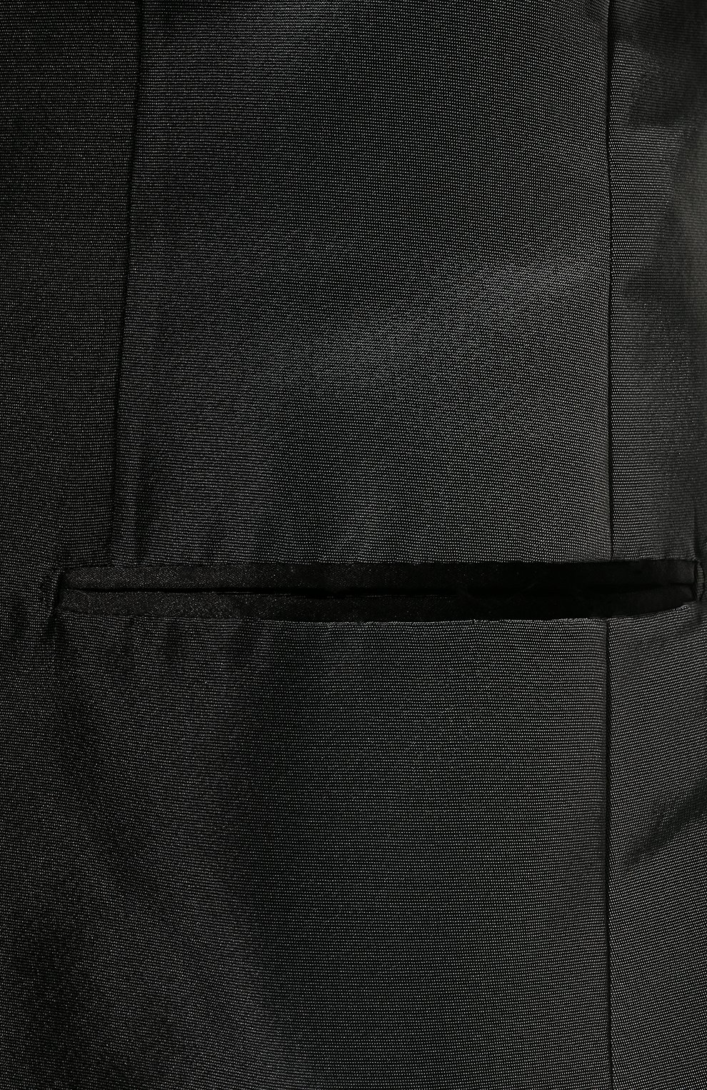 Смокинг из шелка и хлопка BRIONI, арт. REQS0P/P140U/VIRGILI0, фото 5