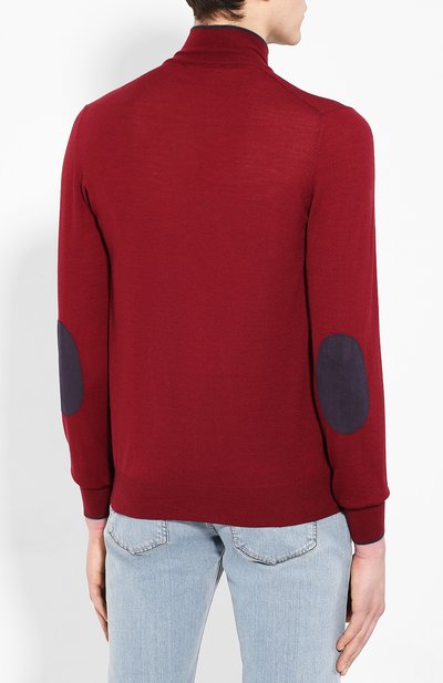 Шерстяной кардиган GRAN SASSO, арт. 45144/14794, фото 4