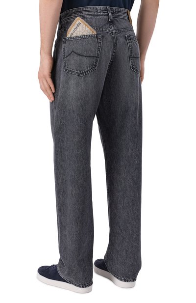 Джинсы chris JACOB COHEN, арт. JUM_QM035 030 T733A V1, фото 4