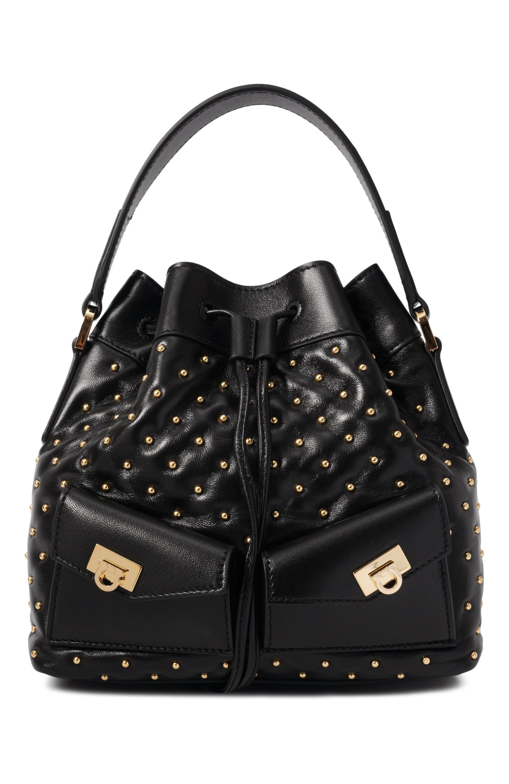 Сумка multipocket FERRAGAMO, арт. 221179/796632, фото 1