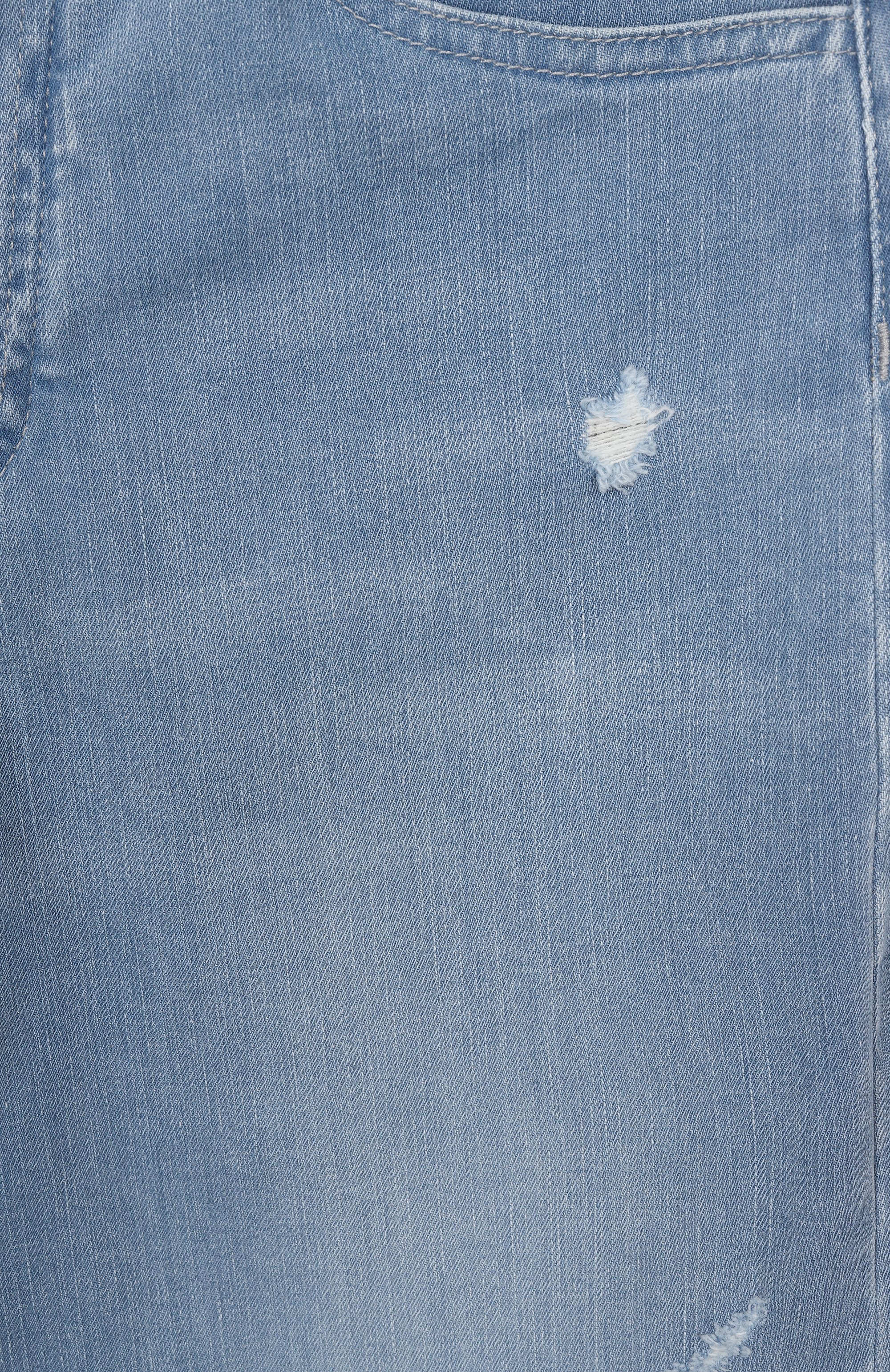 Джинсы BALMAIN, арт. BY6Q50, фото 3