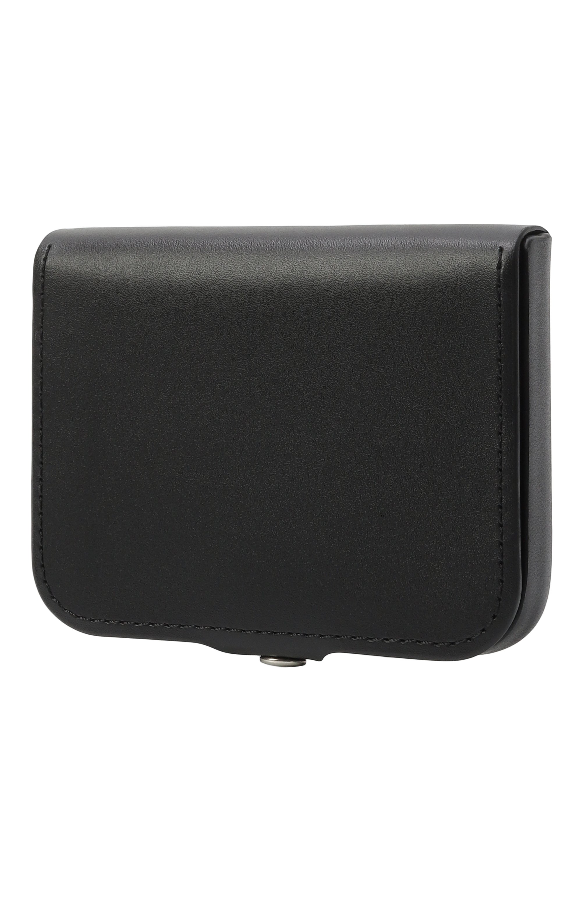 Кожаный футляр для кредитных карт A.P.C., арт. PXAWV-H63176, фото 2