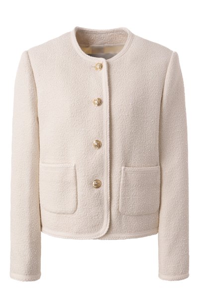 Твидовый жакет DUNST, арт. UDJA5A205CR, фото 1