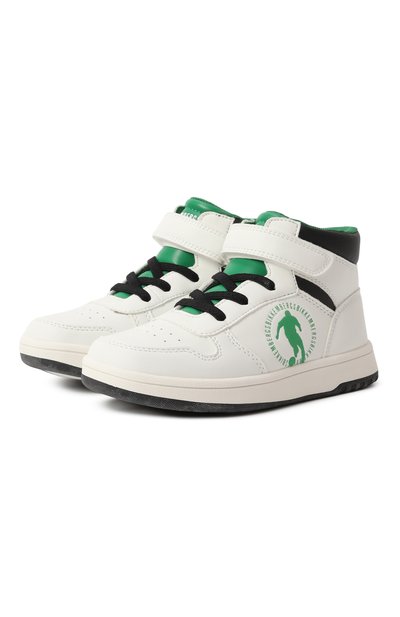 Кеды DIRK BIKKEMBERGS, арт. K1B9-21189-1355100/22-29