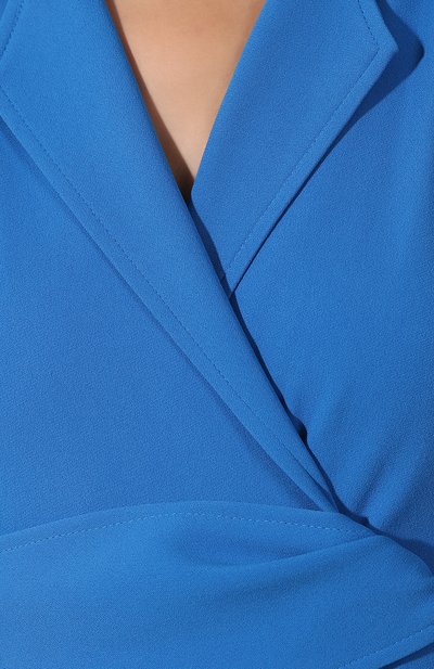 Платье ROLAND MOURET, арт. SS20/S0902/F2241, фото 5