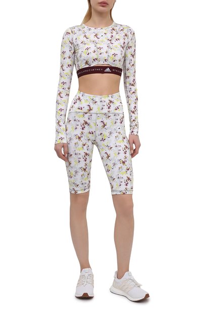 Шорты ADIDAS BY STELLA MCCARTNEY, арт. GL5829, фото 2