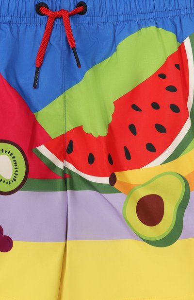 Плавки-шорты DIESEL, арт. J02703/KXBTD, фото 3