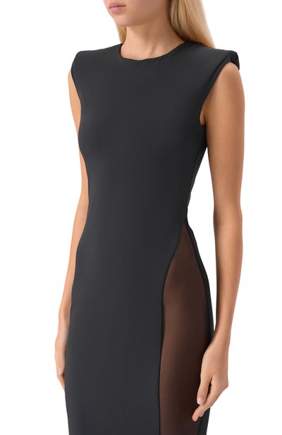 Платье DANAME, арт. 625FW67340, фото 4