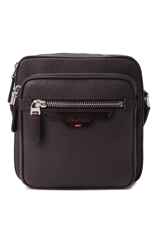 Сумка Santoni UIBGA2769EN-AITB Коричневый UIBGA2769EN-AITB