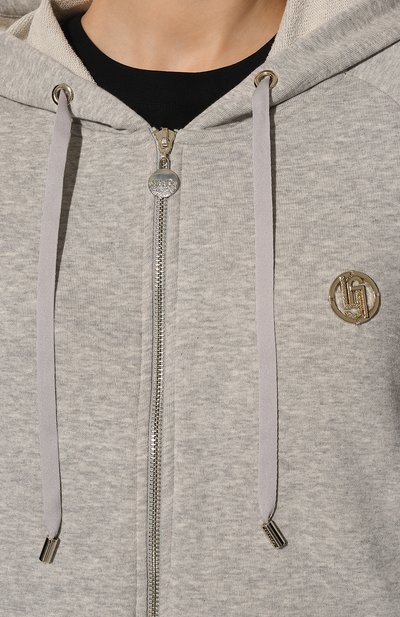 Толстовка LIU JO, арт. TA3034 FS927, фото 5