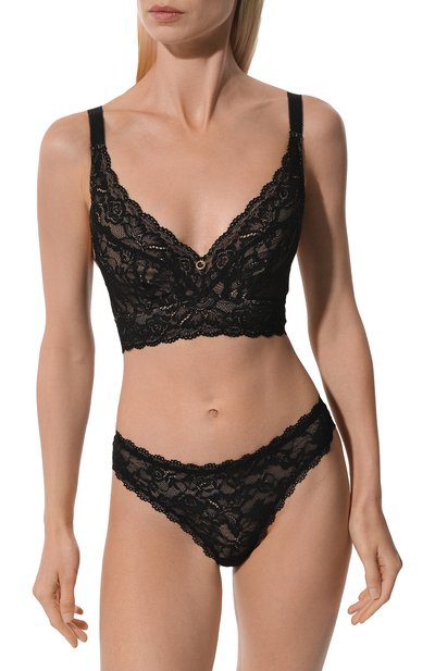 Бюстгальтер с мягкой чашкой AUBADE, арт. HK10-02, фото 2