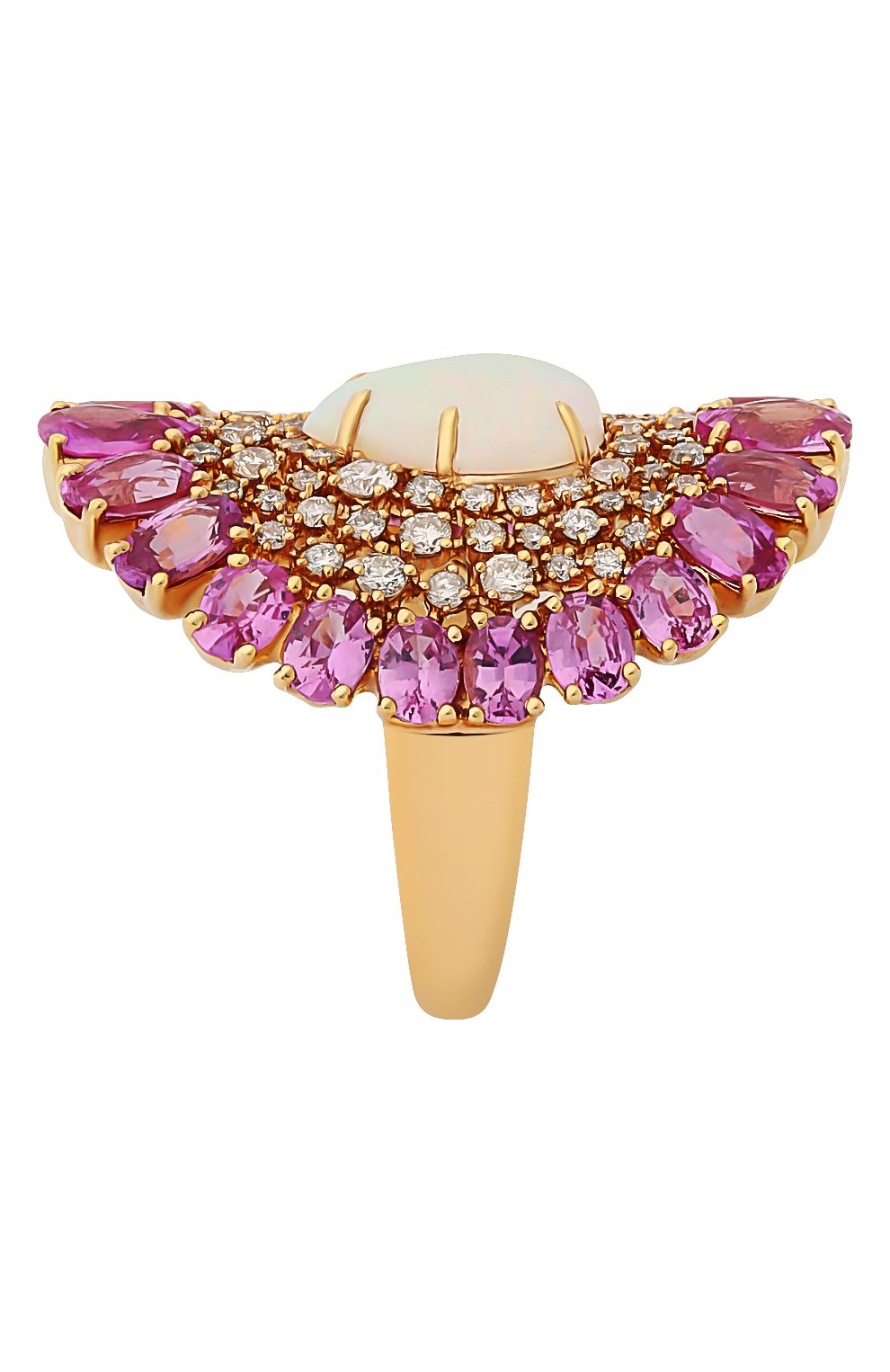 Кольцо SUTRA JEWELS, арт. SJR1324, фото 3