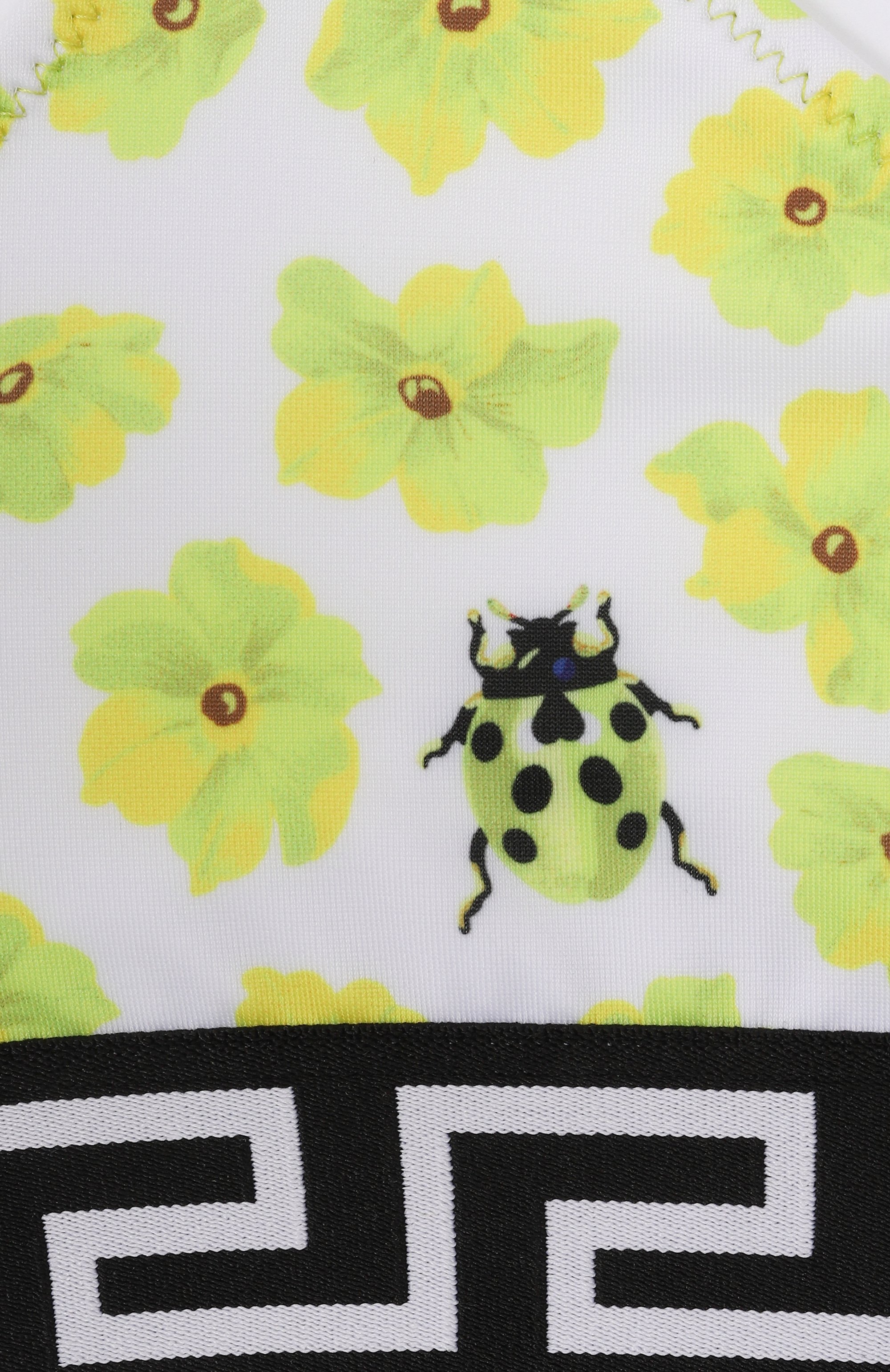 Раздельный купальник VERSACE, арт. 1018704/1A13285/4A-6A, фото 6