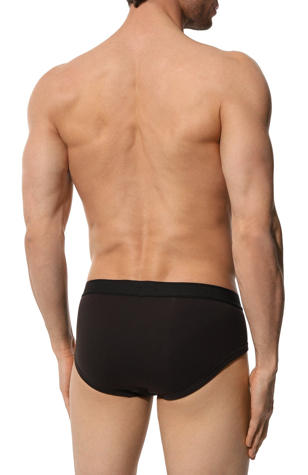 Хлопковые брифы TOM FORD, арт. T4LC1104, фото 3