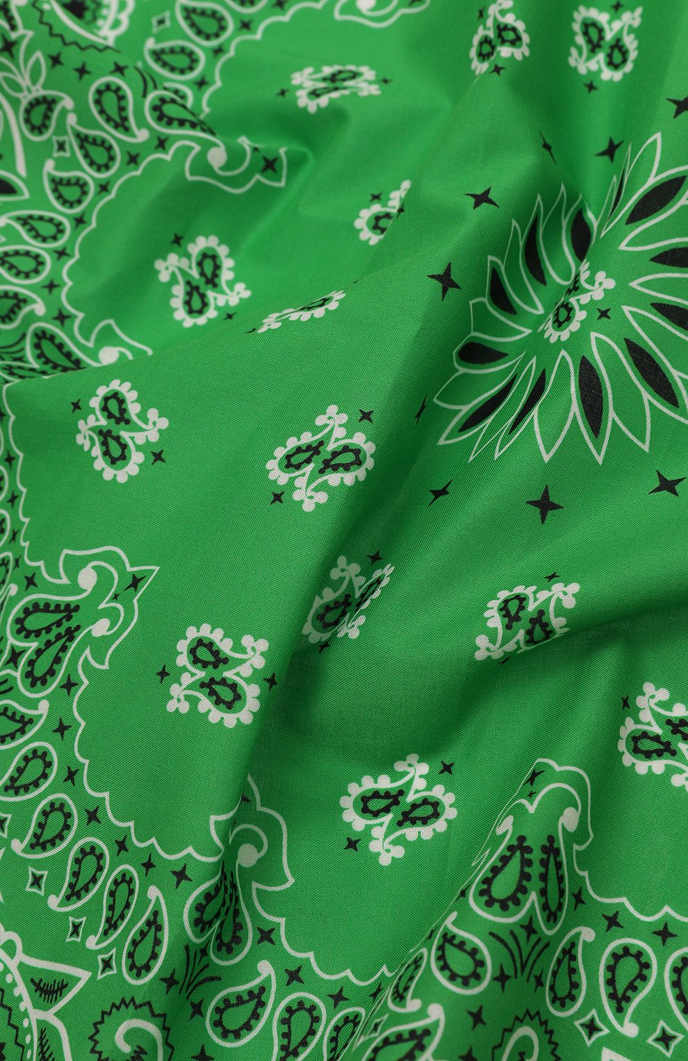 Хлопковая бандана MC2 SAINT BARTH, арт. STBA/F0ULARD/00325D, фото 2