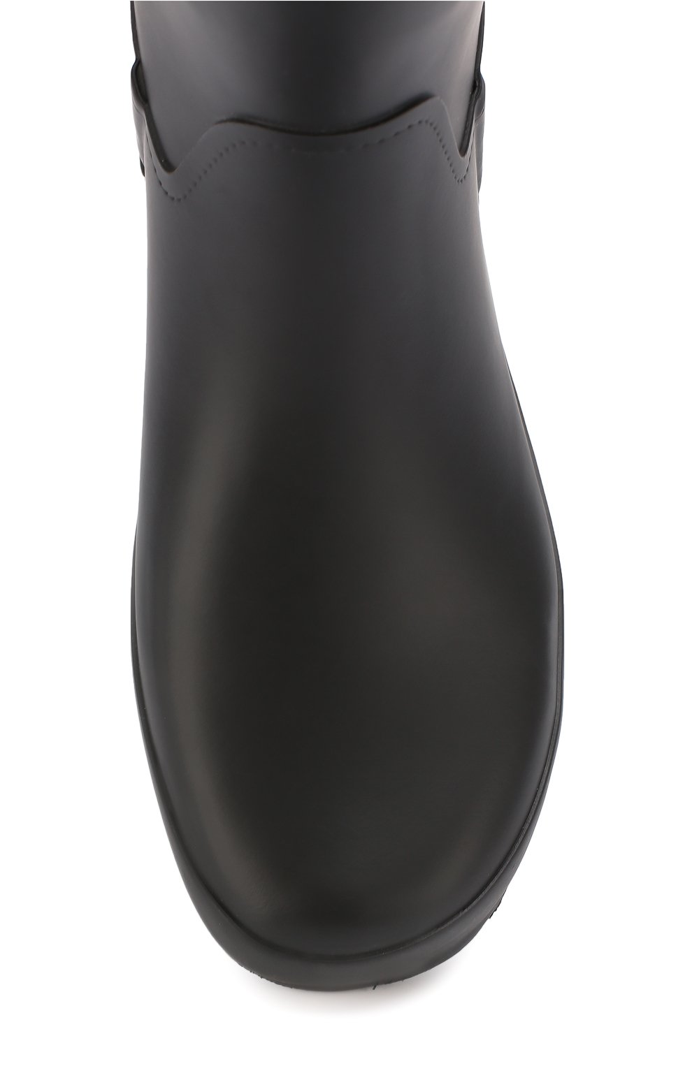 Резиновые сапоги с логотипом бренда AIGLE, арт. 845894/MANEGE, фото 4