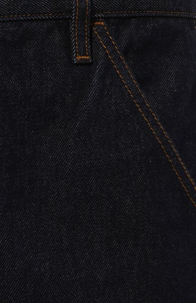 Джинсы DRIES VAN NOTEN, арт. 242-020924-9376, фото 5