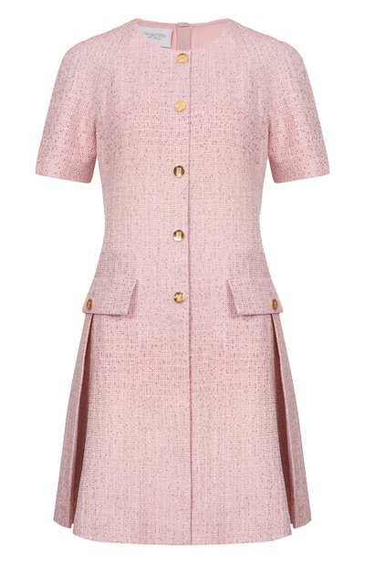 Женское платье GIAMBATTISTA VALLI, арт. 26SSRVCA5024/04FAN