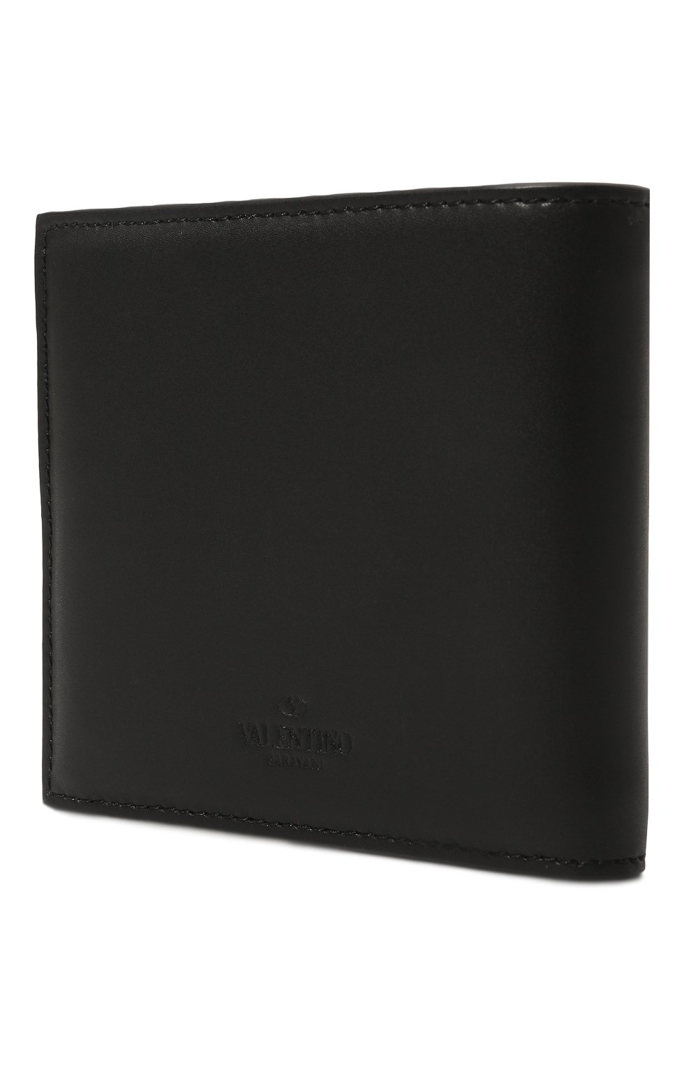 Кожаное портмоне VALENTINO, арт. 2Y2P0654/LVN, фото 2