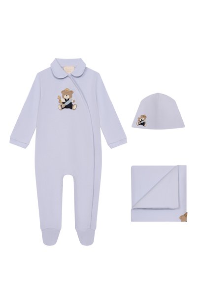 Комплект из трех предметов STORY LORIS, арт. 30906