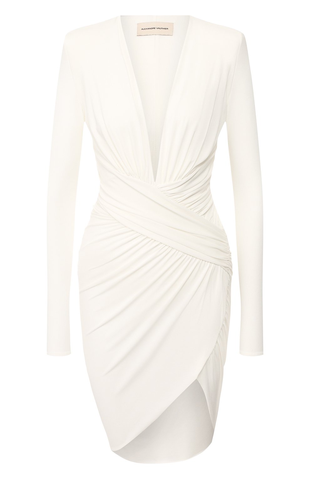  Мини-платье ALEXANDRE VAUTHIER, арт. 202DR1280 1029-202, фото 1