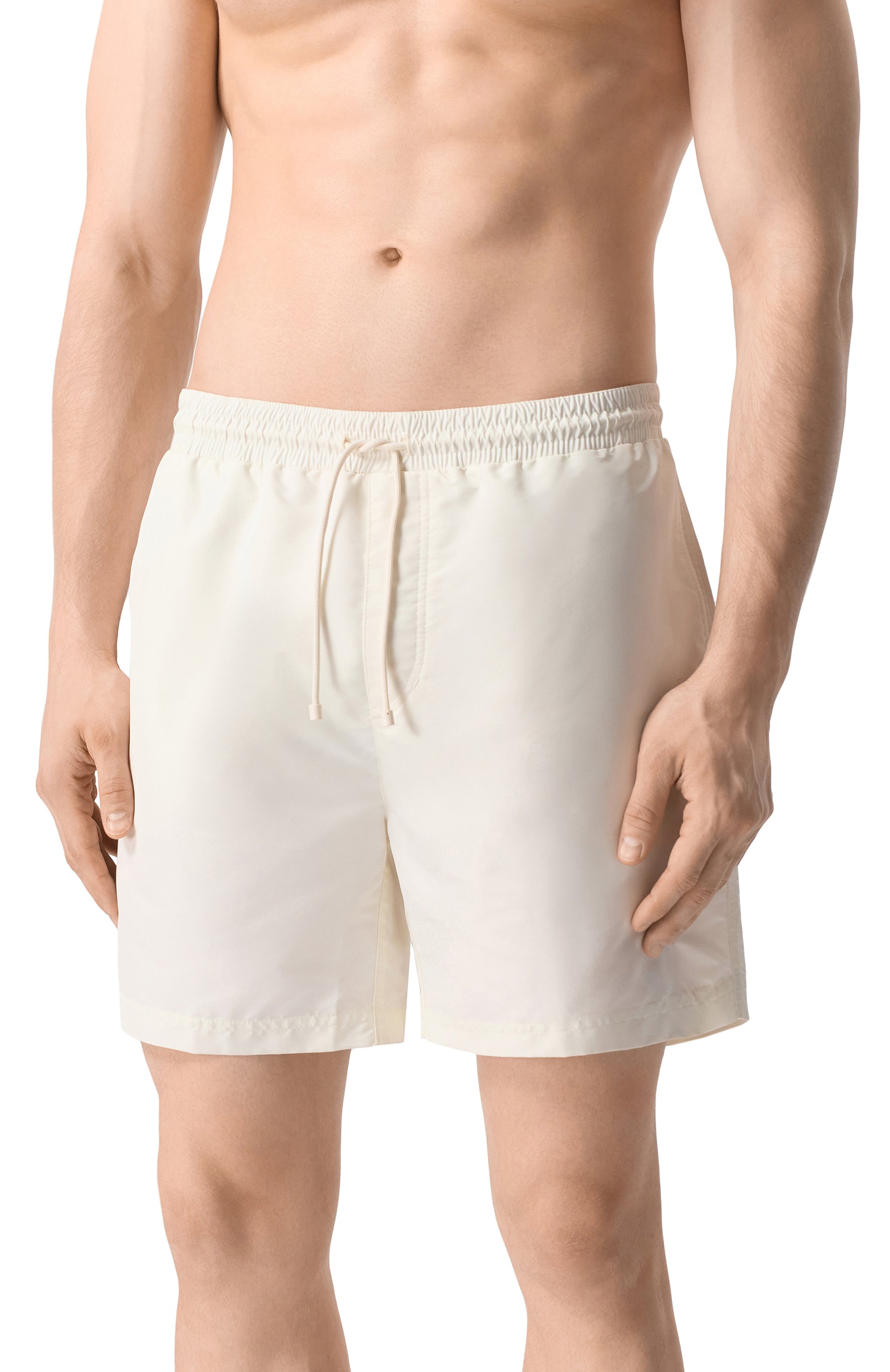 Плавки-шорты BRUNELLO CUCINELLI, арт. MW817043, фото 2