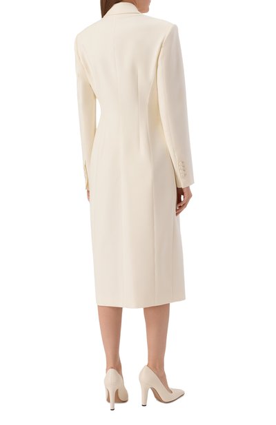 Шерстяное платье SHERVARLI, арт. DR24-0013, фото 3