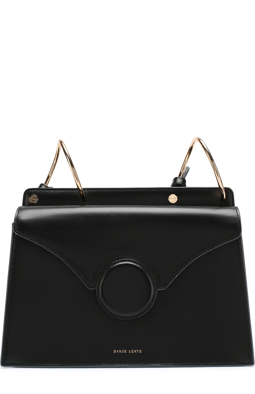 Сумка phoebe DANSE LENTE, арт. PH0EBE/BLACK, фото 1