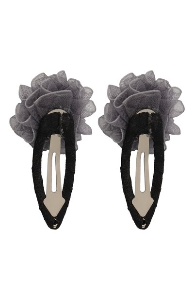 Комплект из двух заколок-клак JUNEFEE, арт. 6986, фото 2