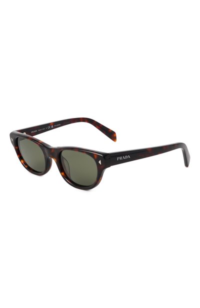 Женские солнцезащитные очки PRADA, арт. C08S-17N90V