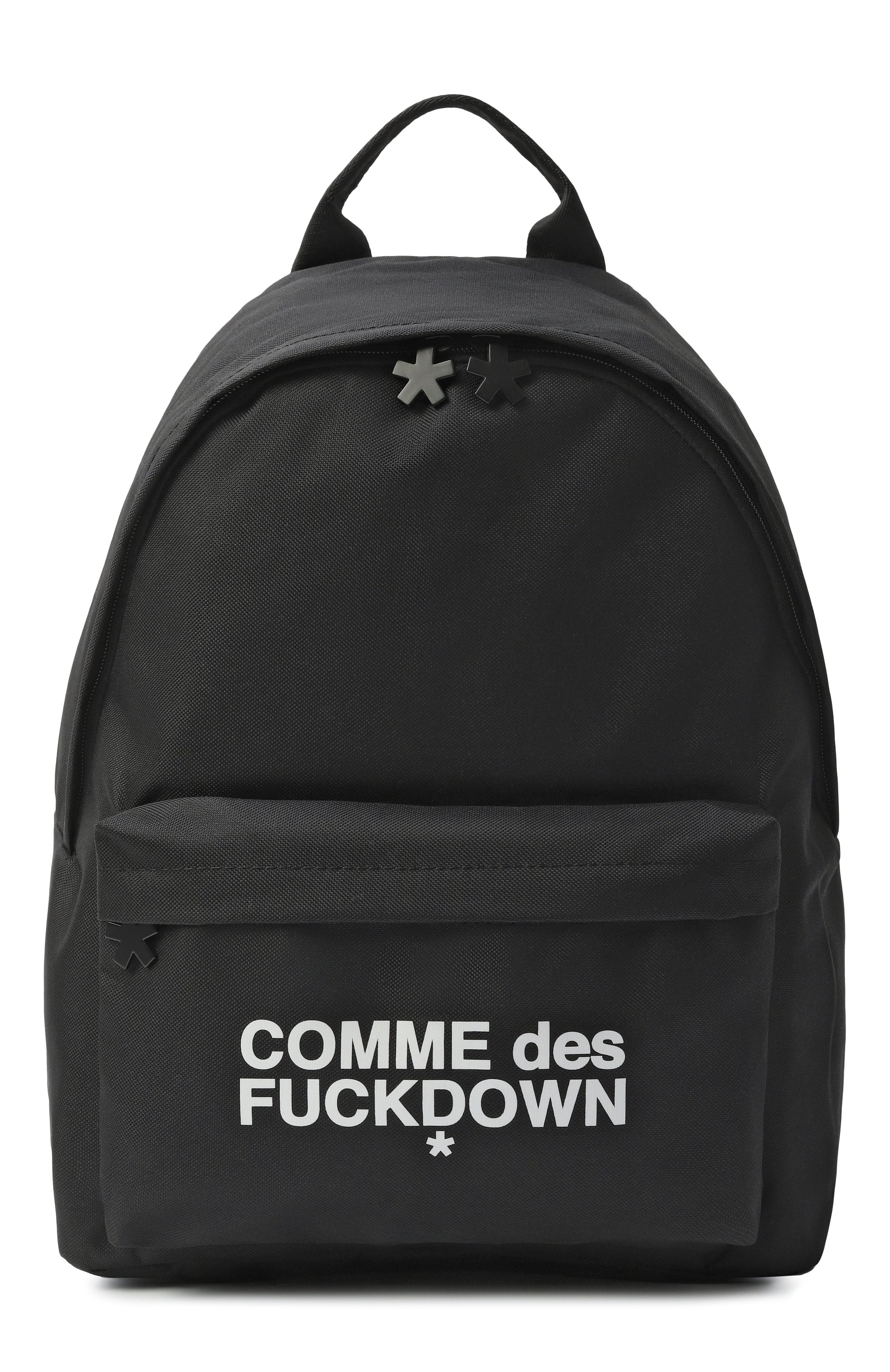 Рюкзак COMME DES FUCKDOWN, арт. CFACX00253, фото 1