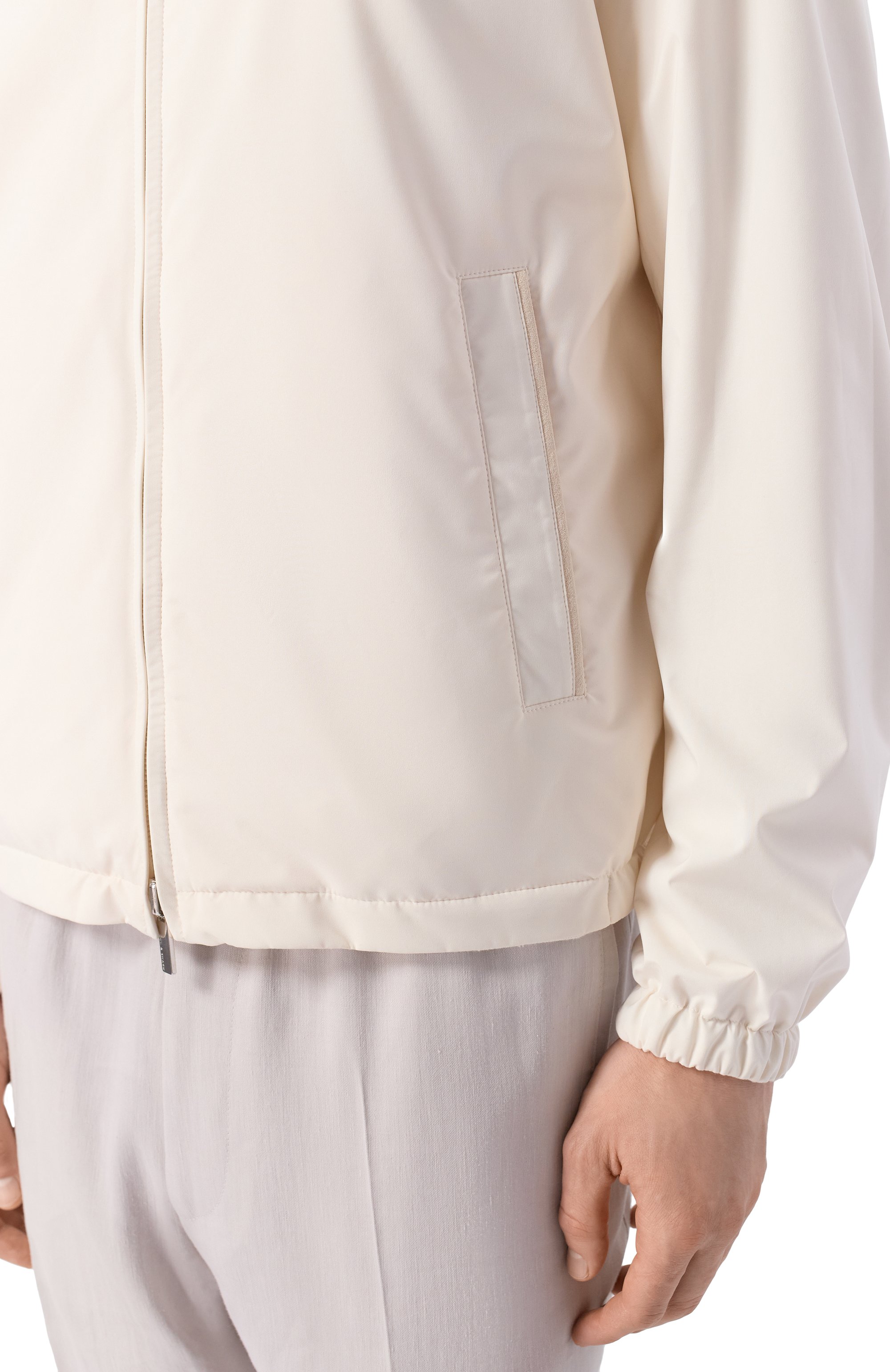 Двусторонняя куртка PAUL&SHARK, арт. 26412110, фото 5