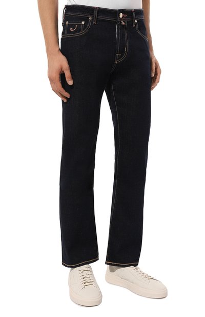 Джинсы eduard JACOB COHEN, арт. U Q L05 34 S 3872/931D, фото 3