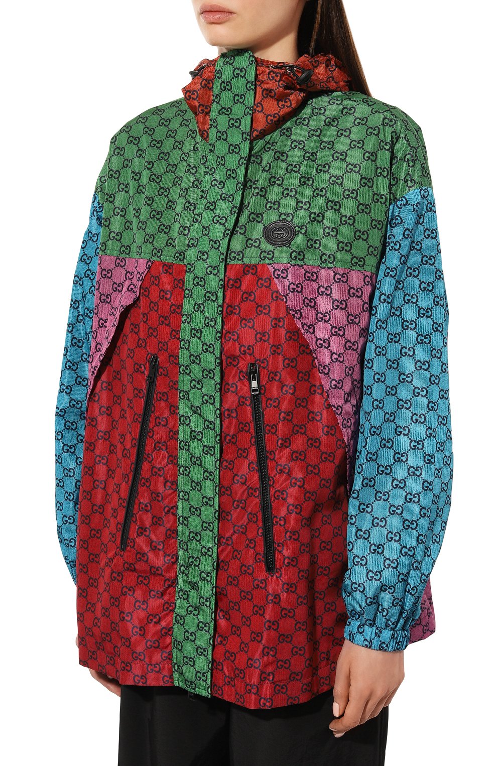 Куртка GUCCI, арт. 660065 Z8AOP, фото 3