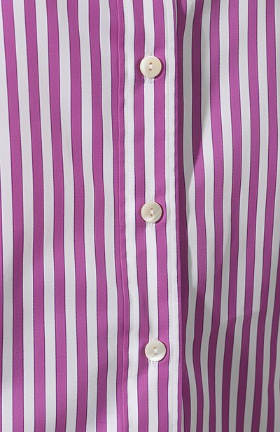 Хлопковая рубашка EMPORIO ARMANI, арт. 2NC10T/2M502, фото 5
