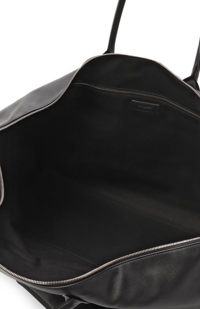 Сумка giant bowling SAINT LAURENT, арт. 821370/AAERL, фото 5