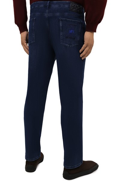 Джинсы ZILLI, арт. MCW-00030-JABI1/R001/66-68, фото 4