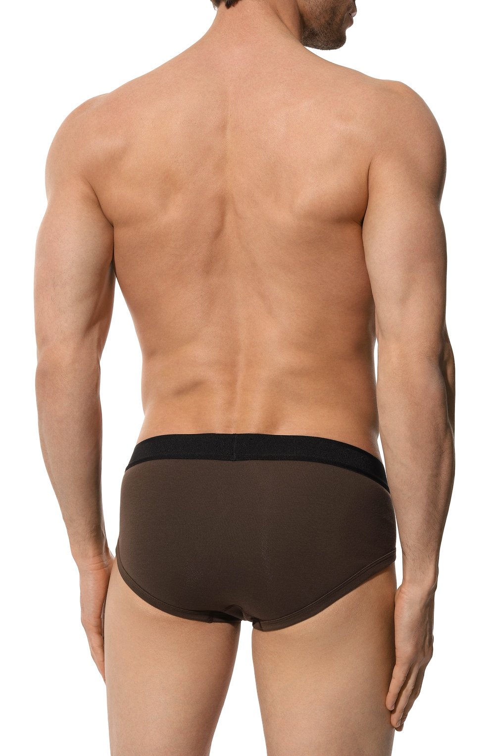 Хлопковые брифы TOM FORD, арт. T4LC1104, фото 3