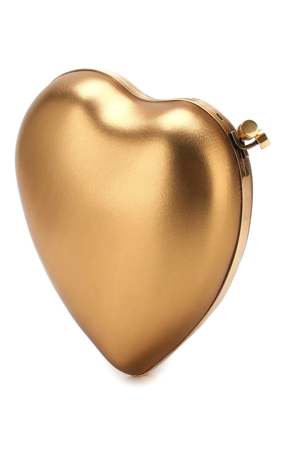 Клатч love SAINT LAURENT, арт. 466212/B8B0W, фото 3