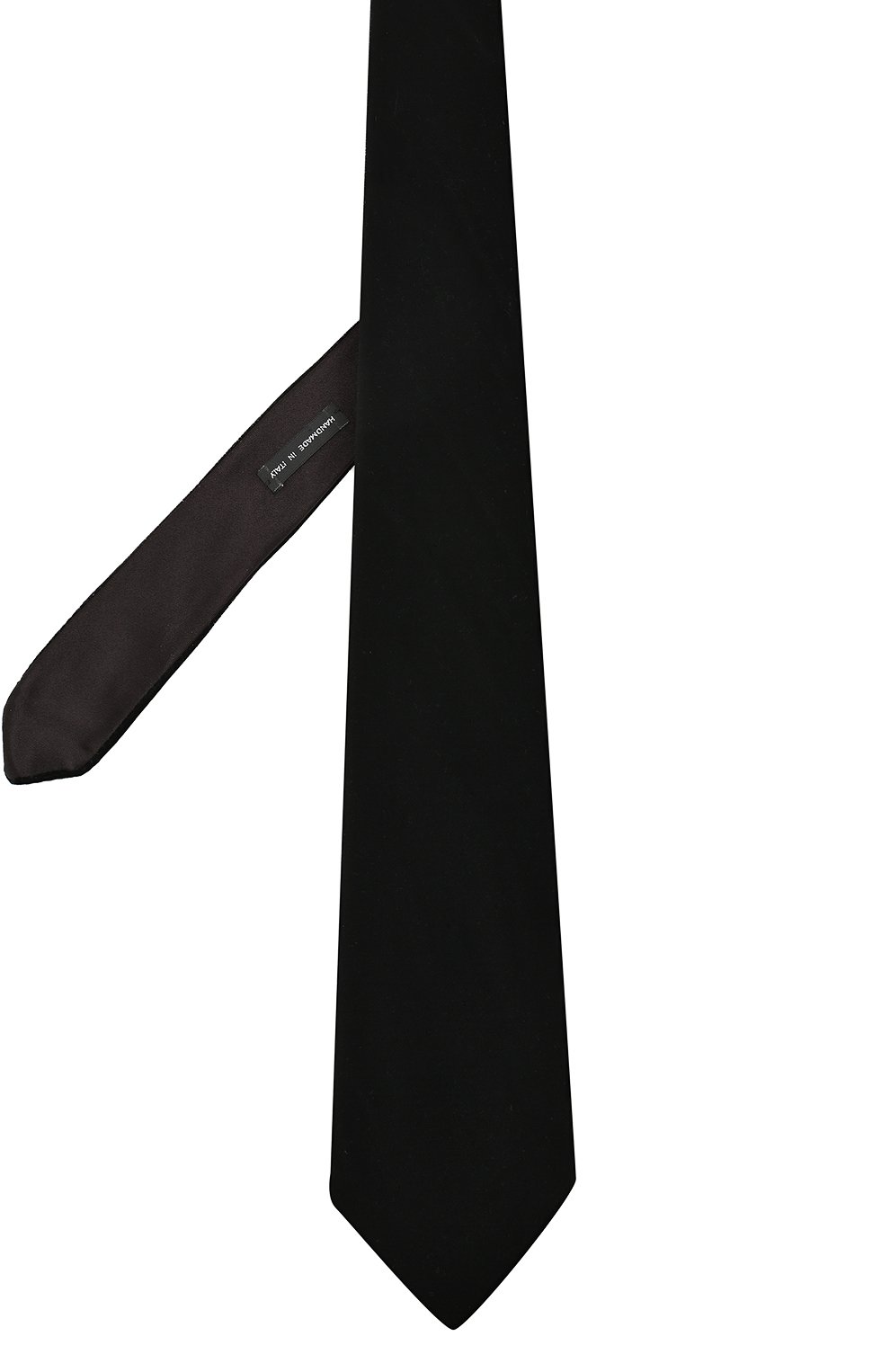 Галстук из вискозы GIORGIO ARMANI, арт. 360088/8A961, фото 2